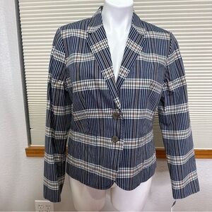 New! PENDLETON Blazer SZ 14P